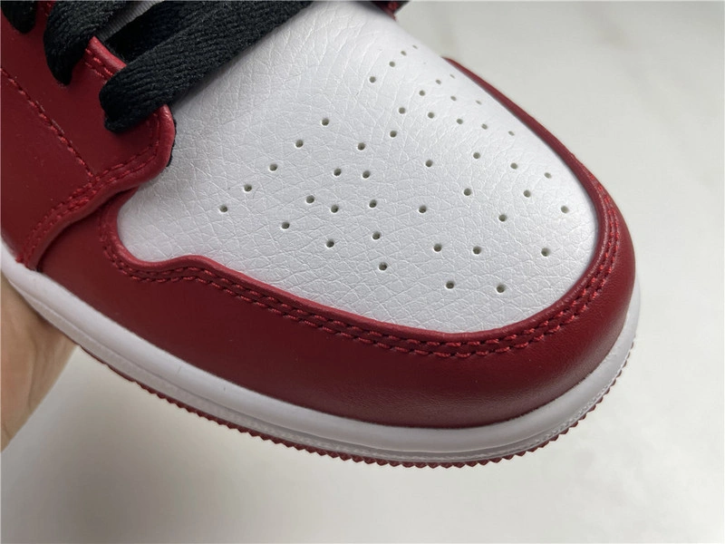 AIR JORDAN 1 MID    554724-173