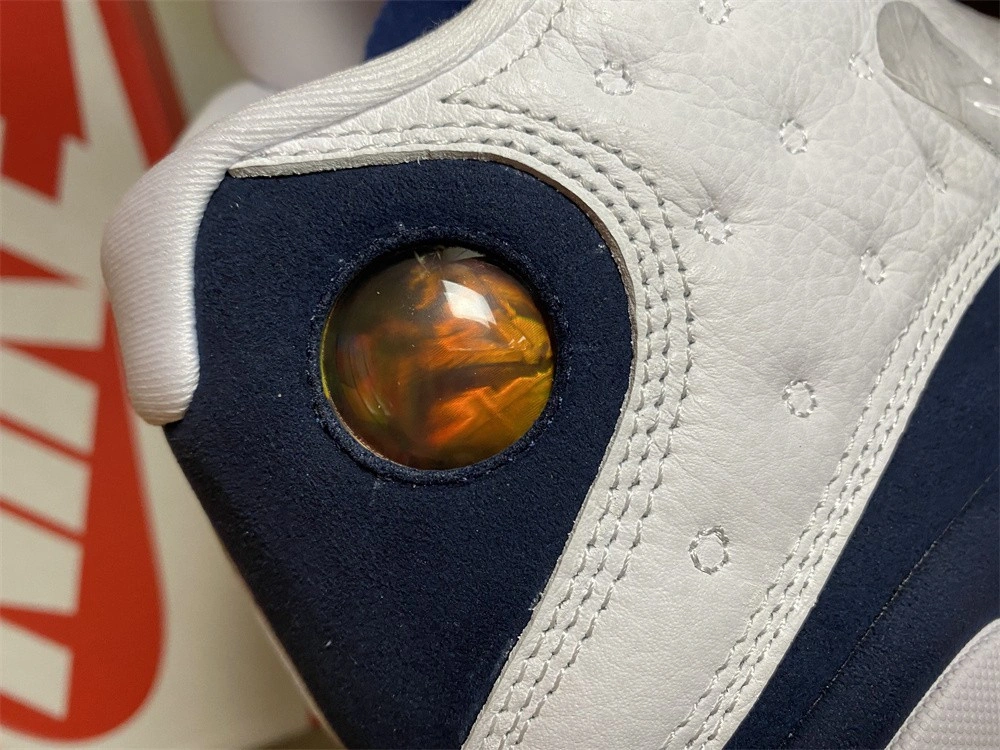 AIR JORDAN 13 “DARK POWDER BLUE ” 414571-144