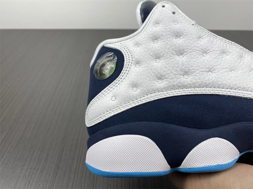 AIR JORDAN 13 “DARK POWDER BLUE ” 414571-144