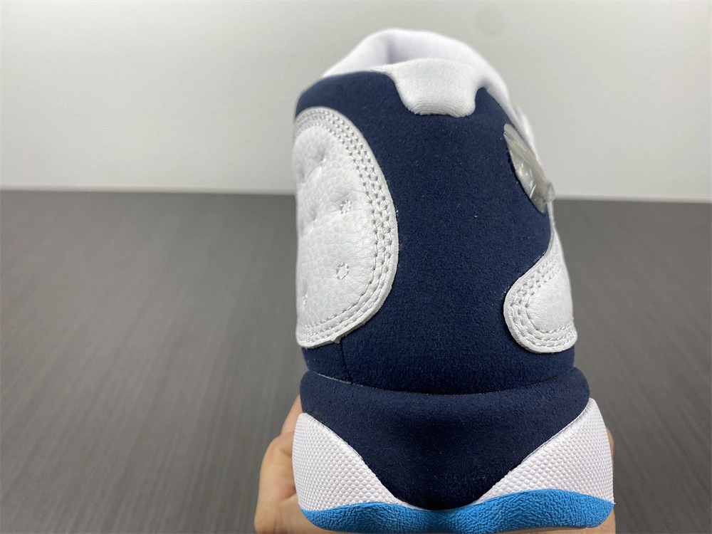 AIR JORDAN 13 “DARK POWDER BLUE ” 414571-144