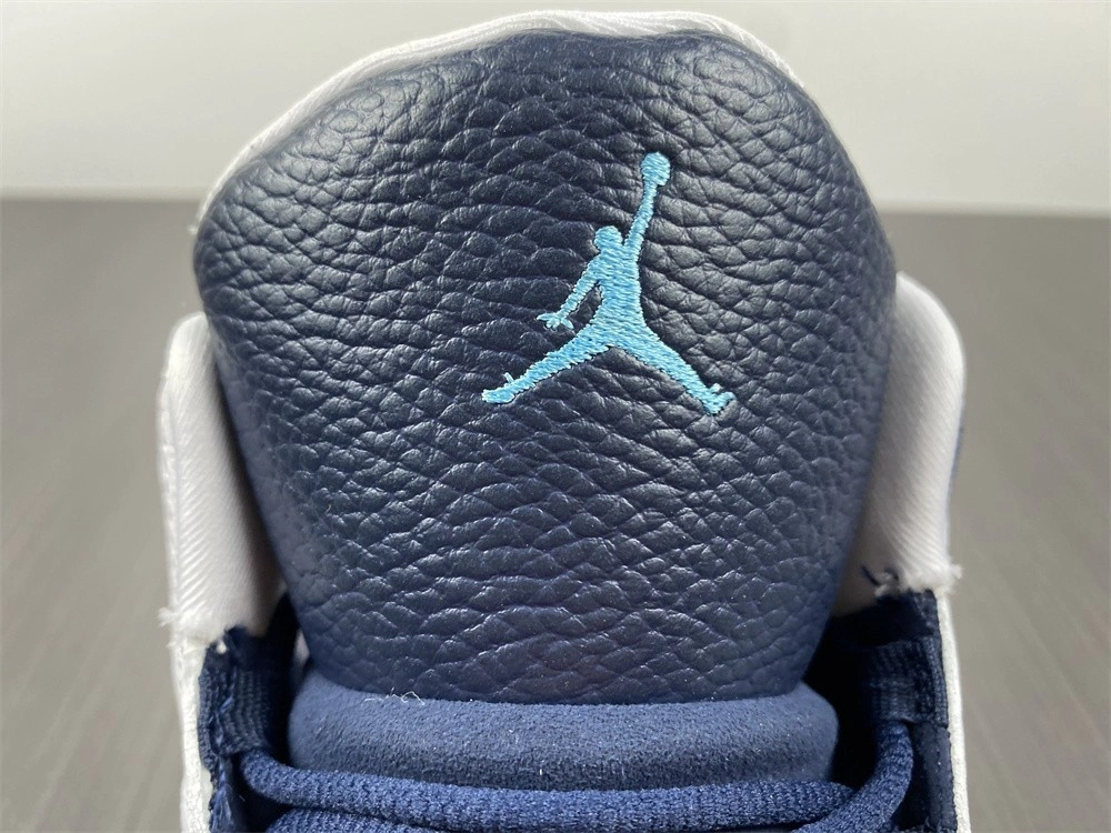 AIR JORDAN 13 “DARK POWDER BLUE ” 414571-144