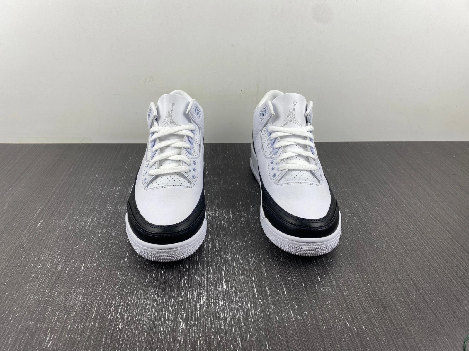 AIR JORDAN 3 SP “WHITE BLACK DA3595-100