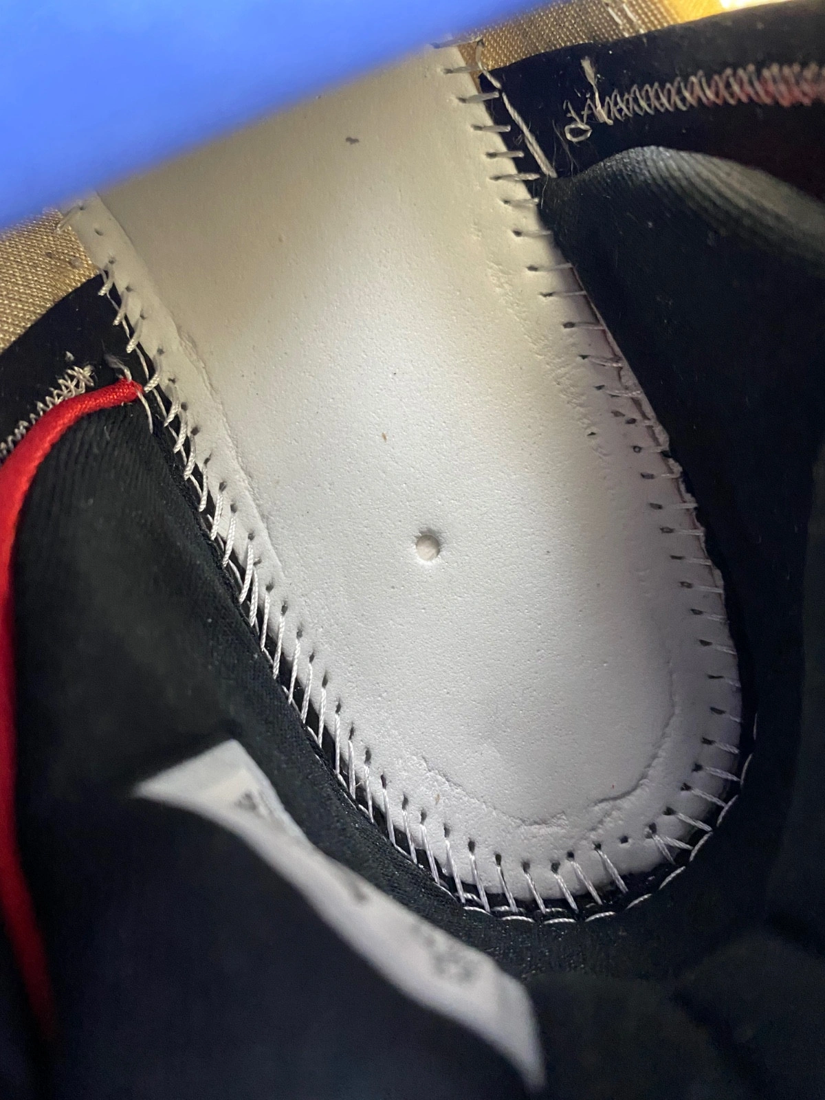 AIR JORDAN 37 'JAYSON TATUM'  DZ0812-200