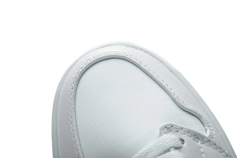 AIR Jordan 1 Mid White Mystic Green  CD6759-103