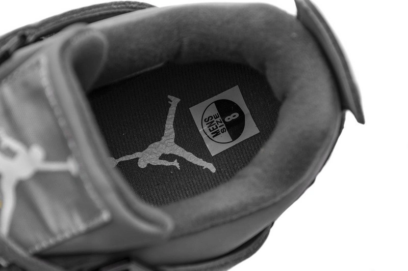 AIR Jordan 4 Retro Cool Grey  308497-001