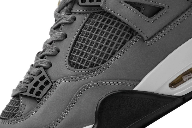 AIR Jordan 4 Retro Cool Grey  308497-001