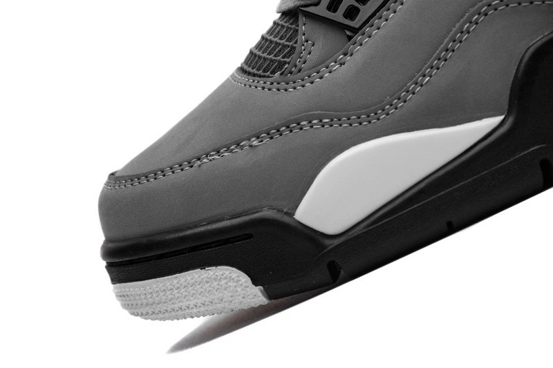 AIR Jordan 4 Retro Cool Grey  308497-001