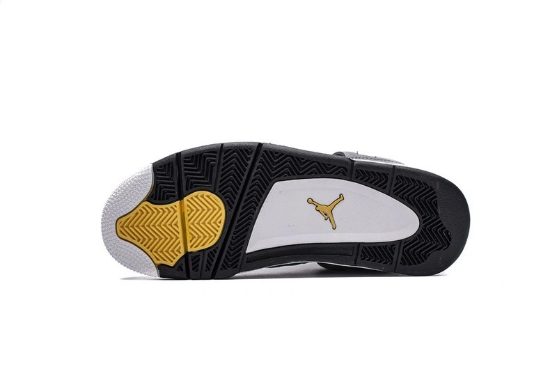 AIR Jordan 4 Retro Cool Grey  308497-001