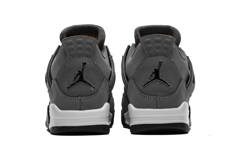 AIR Jordan 4 Retro Cool Grey  308497-001