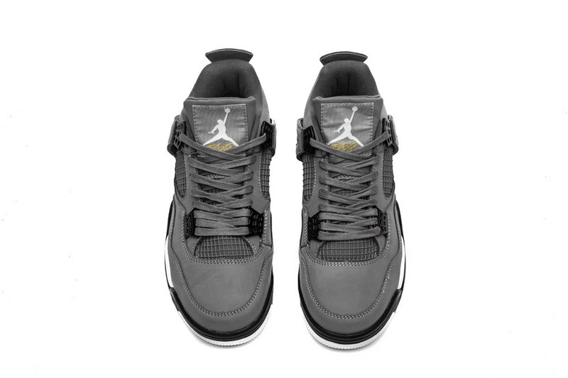 AIR Jordan 4 Retro Cool Grey  308497-001