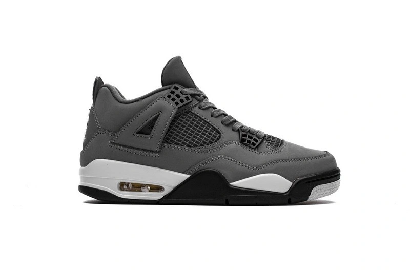 AIR Jordan 4 Retro Cool Grey  308497-001