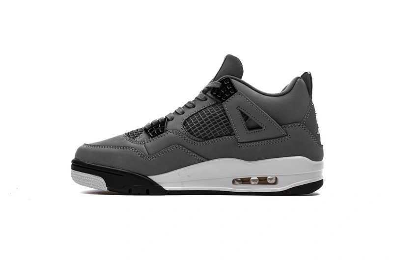 AIR Jordan 4 Retro Cool Grey  308497-001