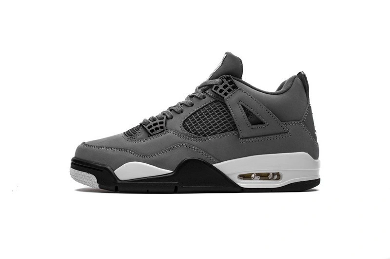 AIR Jordan 4 Retro Cool Grey  308497-001