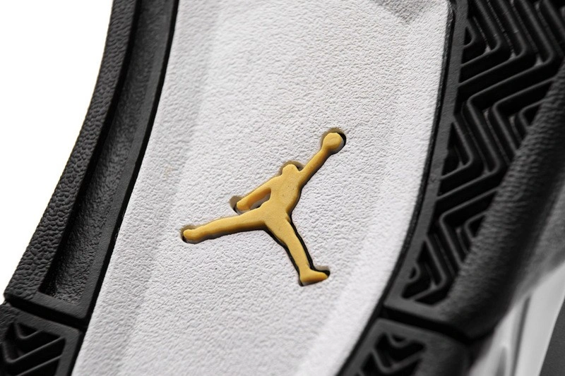 AIR Jordan 4 Retro Cool Grey  308497-001