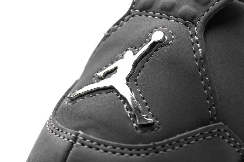 AIR Jordan 4 Retro Cool Grey  308497-001