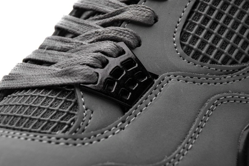 AIR Jordan 4 Retro Cool Grey  308497-001
