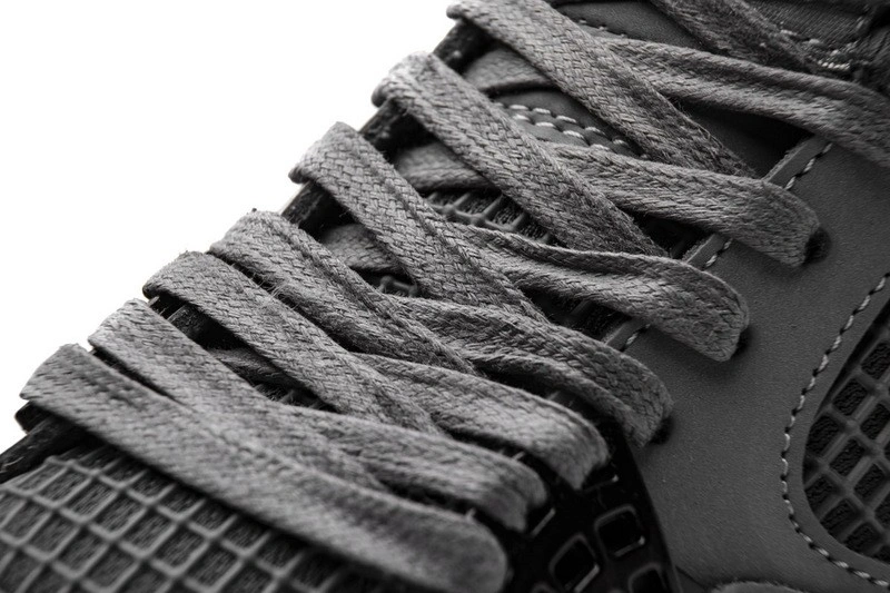 AIR Jordan 4 Retro Cool Grey  308497-001