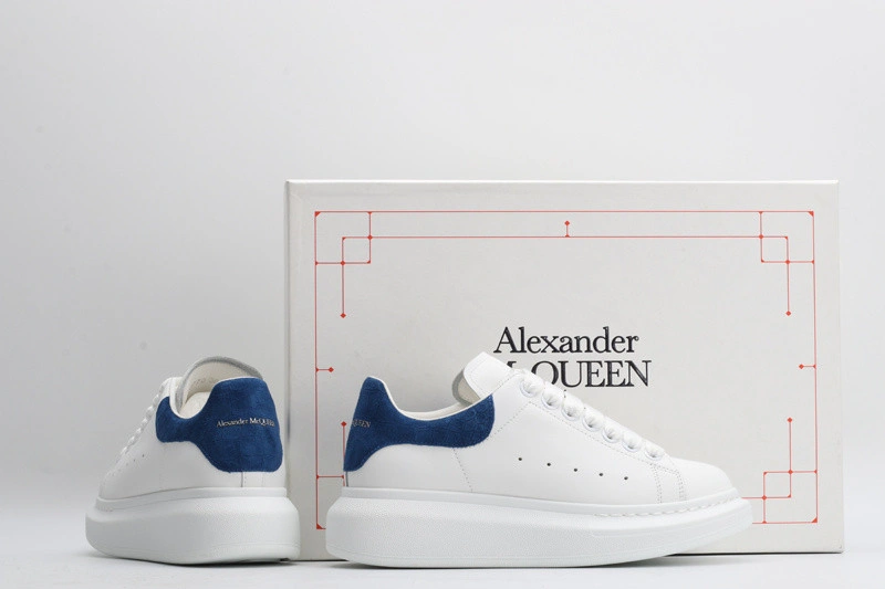 ALEX MCQ  JLR
