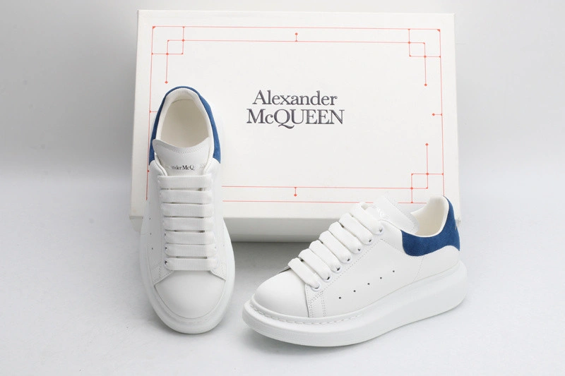 ALEX MCQ  JLR