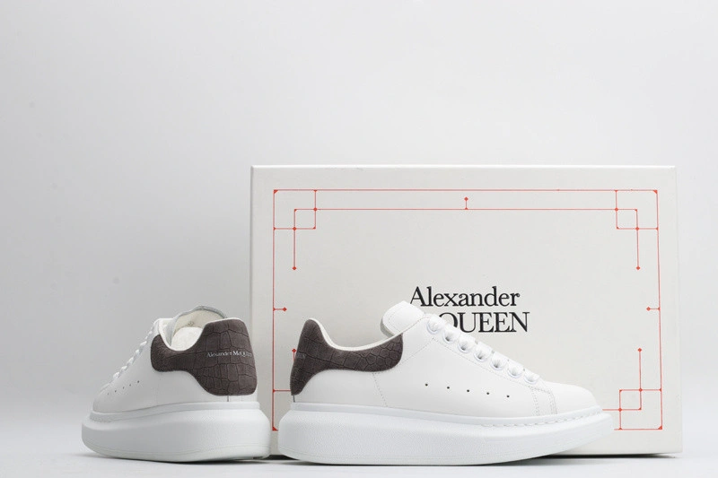 ALEX MCQ  JLR