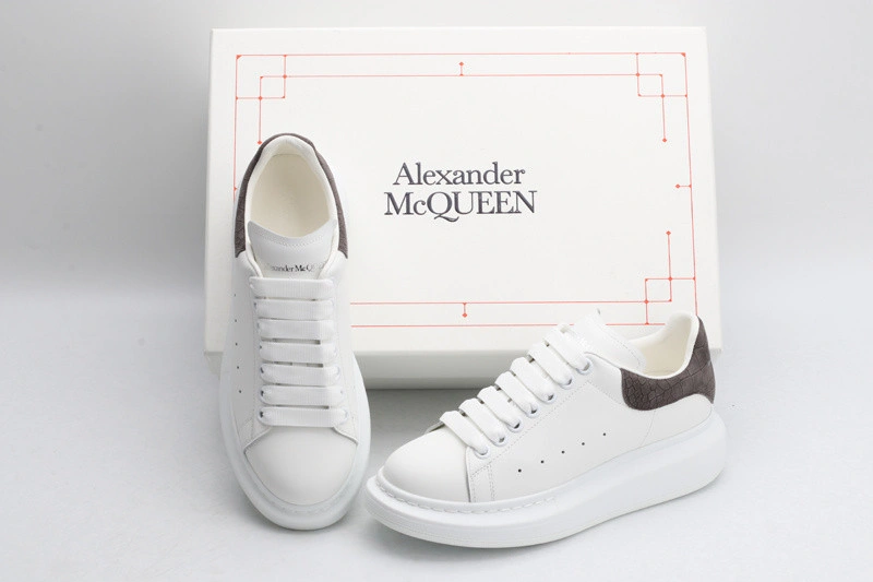 ALEX MCQ  JLR