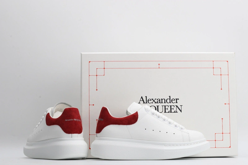 ALEX MCQ  JLR
