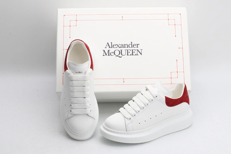 ALEX MCQ  JLR