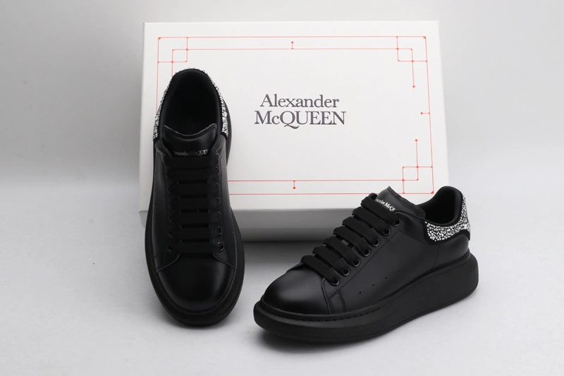 ALEX MCQ