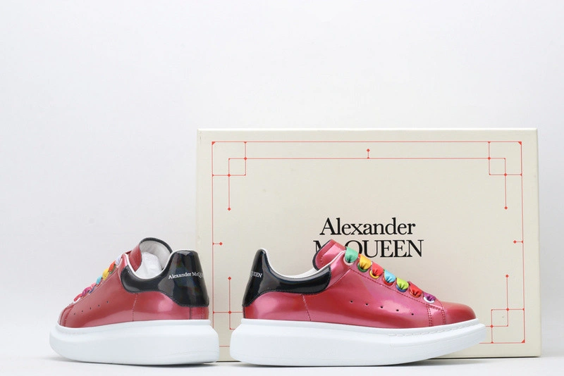 ALEX MCQ