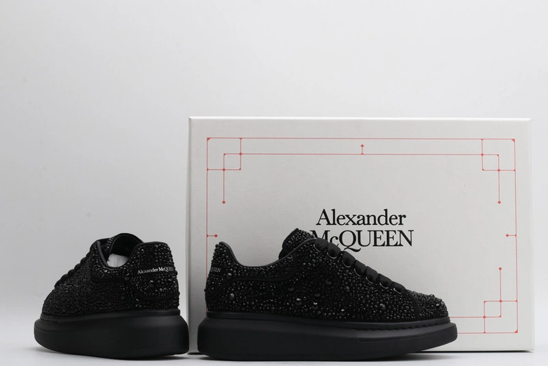 ALEX MCQ