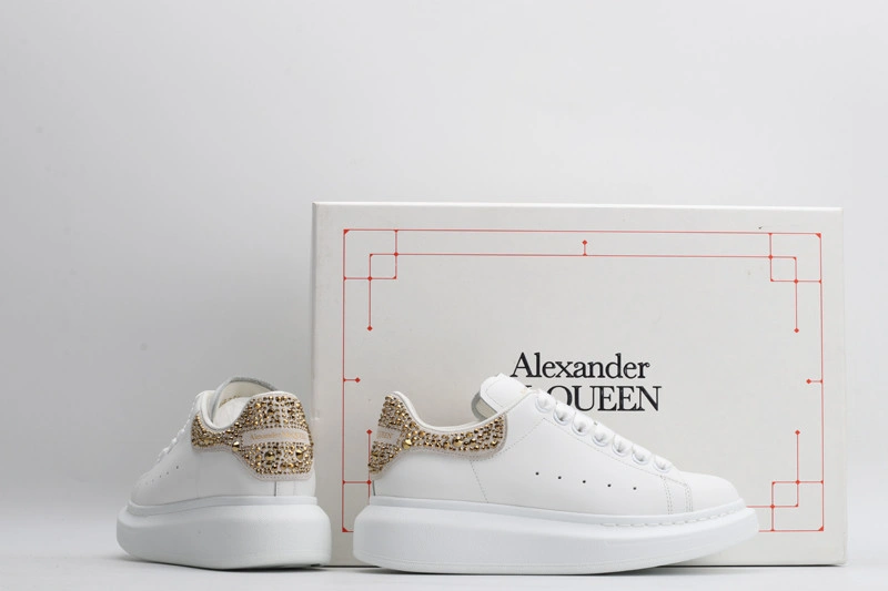 ALEX MCQ