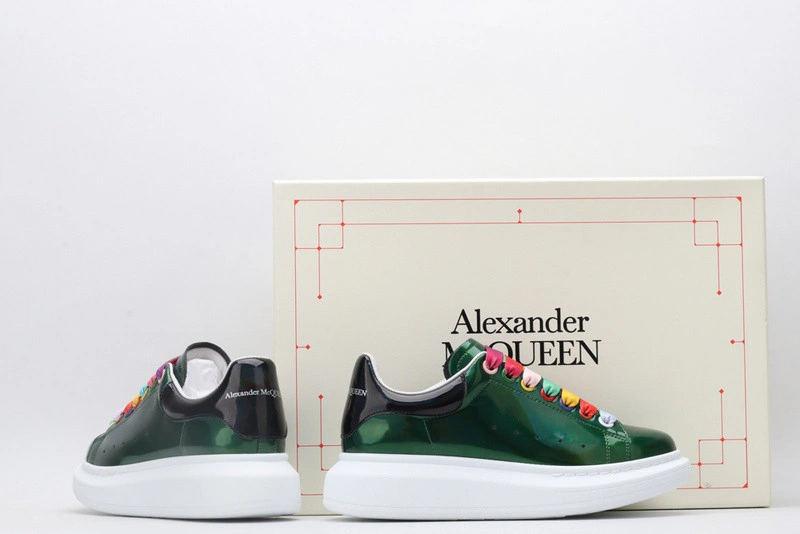 ALEX MCQ