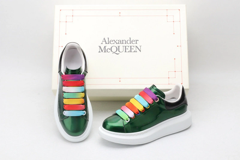 ALEX MCQ