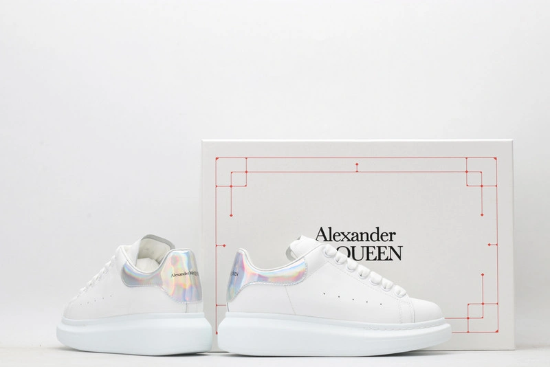 ALEX MCQ