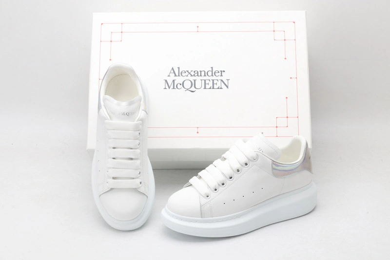 ALEX MCQ