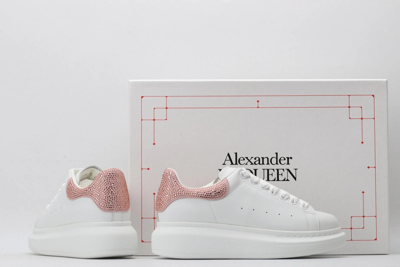 ALEX MCQ