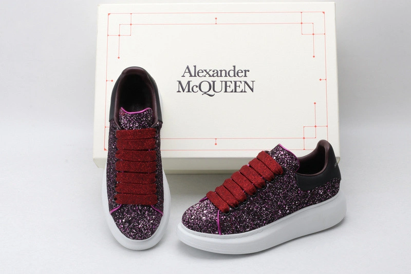ALEX MCQ