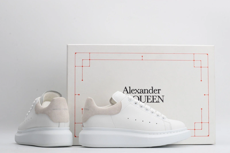 ALEX MCQ