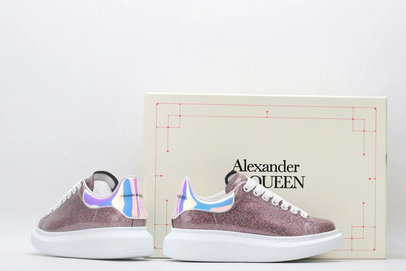 ALEX MCQ
