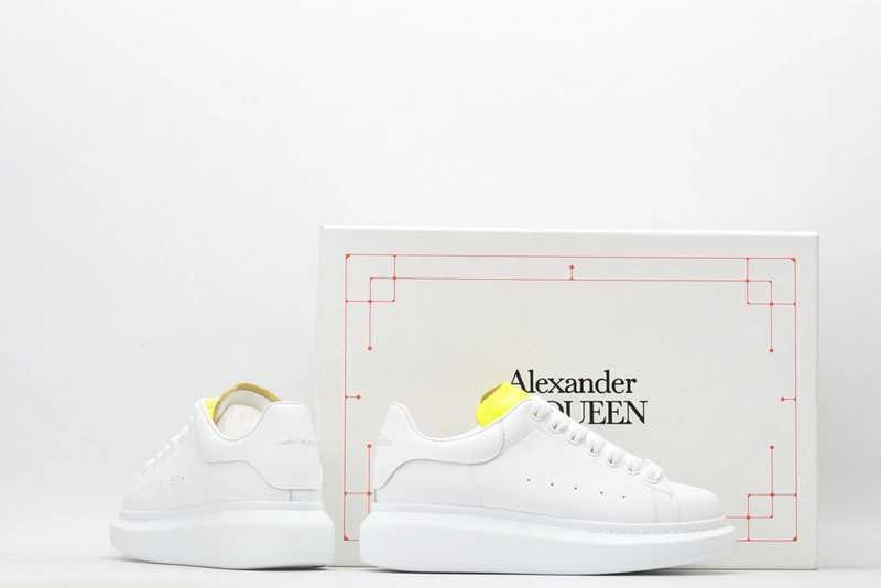 ALEX MCQ