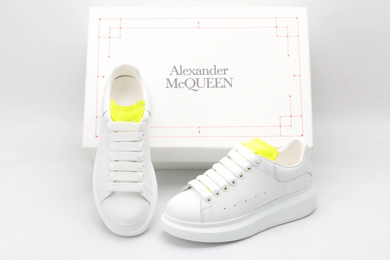 ALEX MCQ