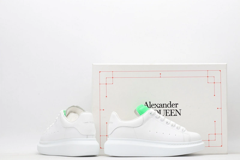 ALEX MCQ