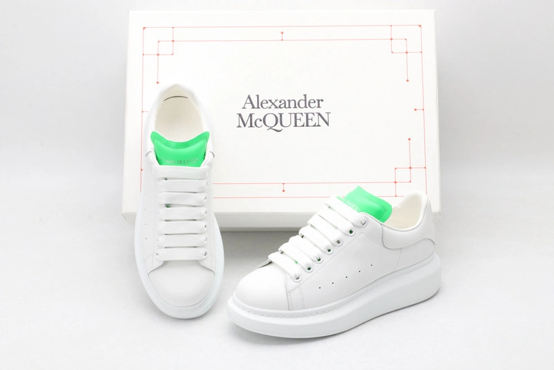 ALEX MCQ