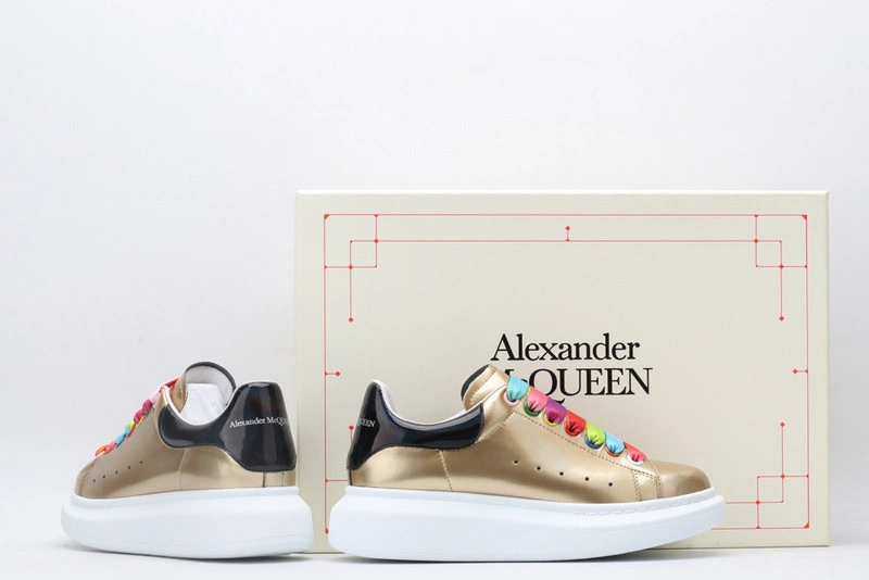 ALEX MCQ