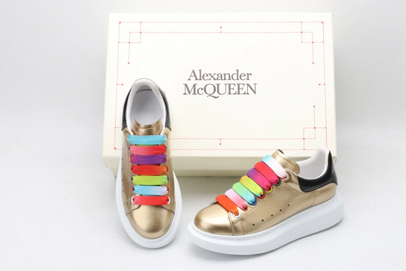 ALEX MCQ
