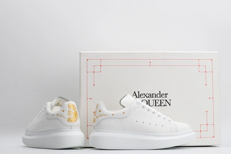 ALEX MCQ
