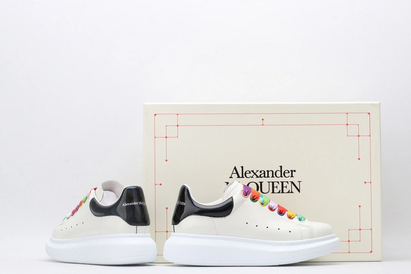 ALEX MCQ
