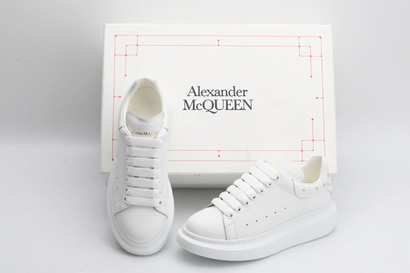 ALEX MCQ