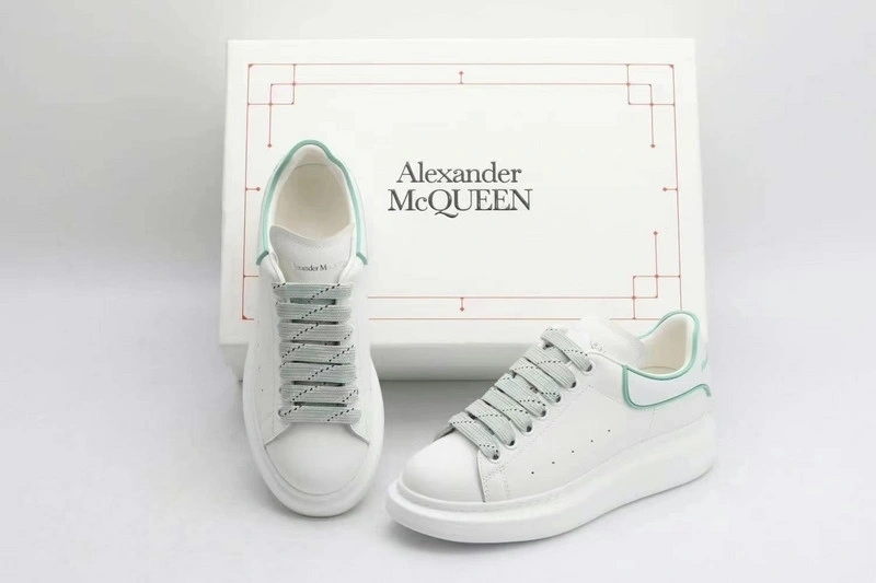 ALEX MCQ