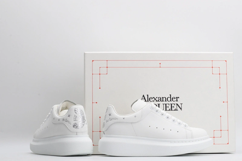 ALEX MCQ